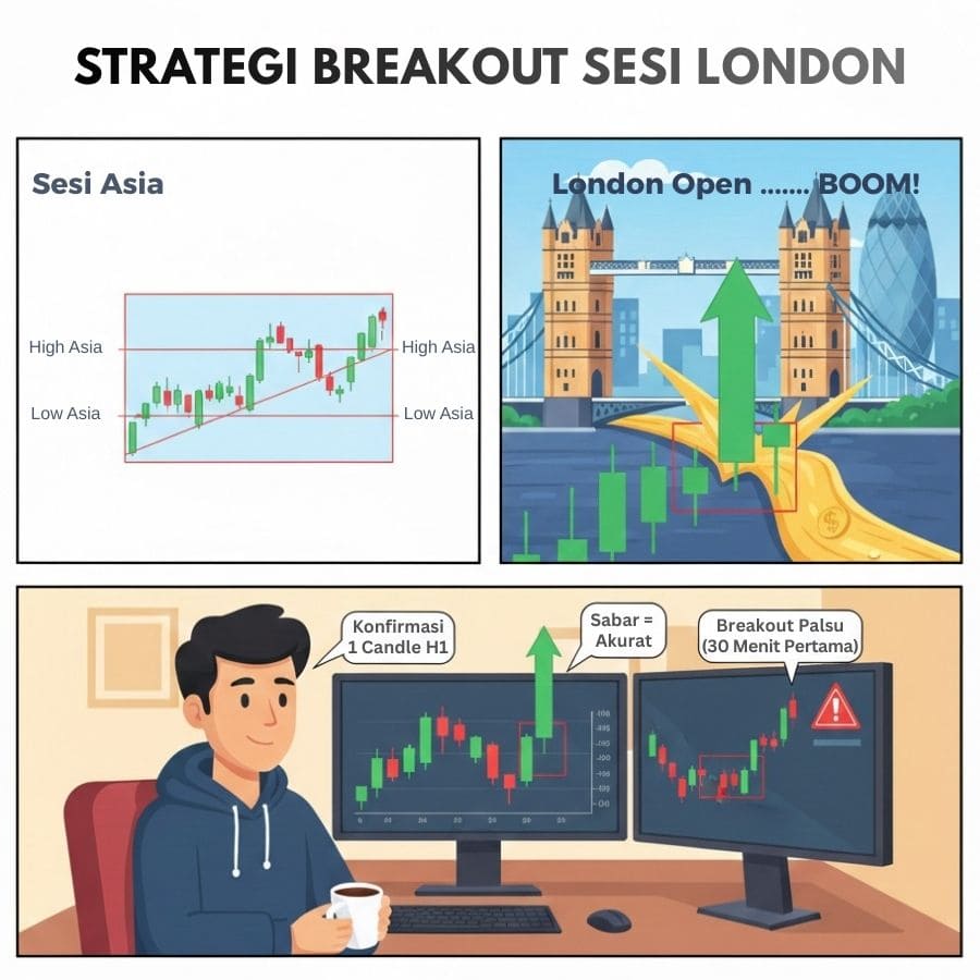 Strategi Breakout