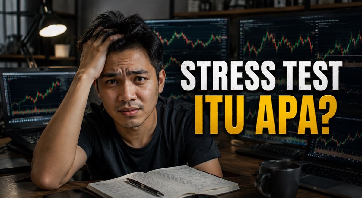 Stress Test Itu Apa?