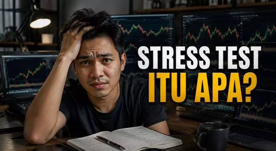 Stress Test Itu Apa?