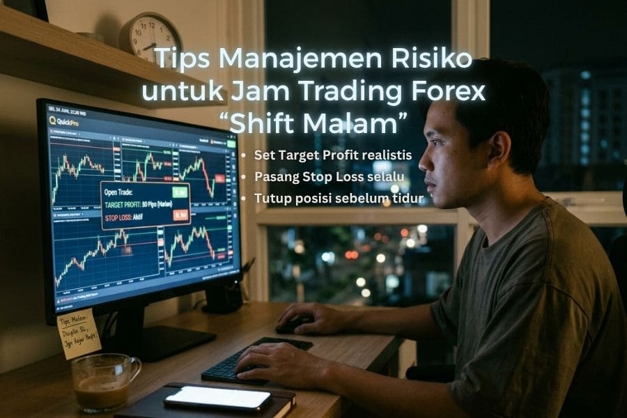 Tips Manajemen Risiko