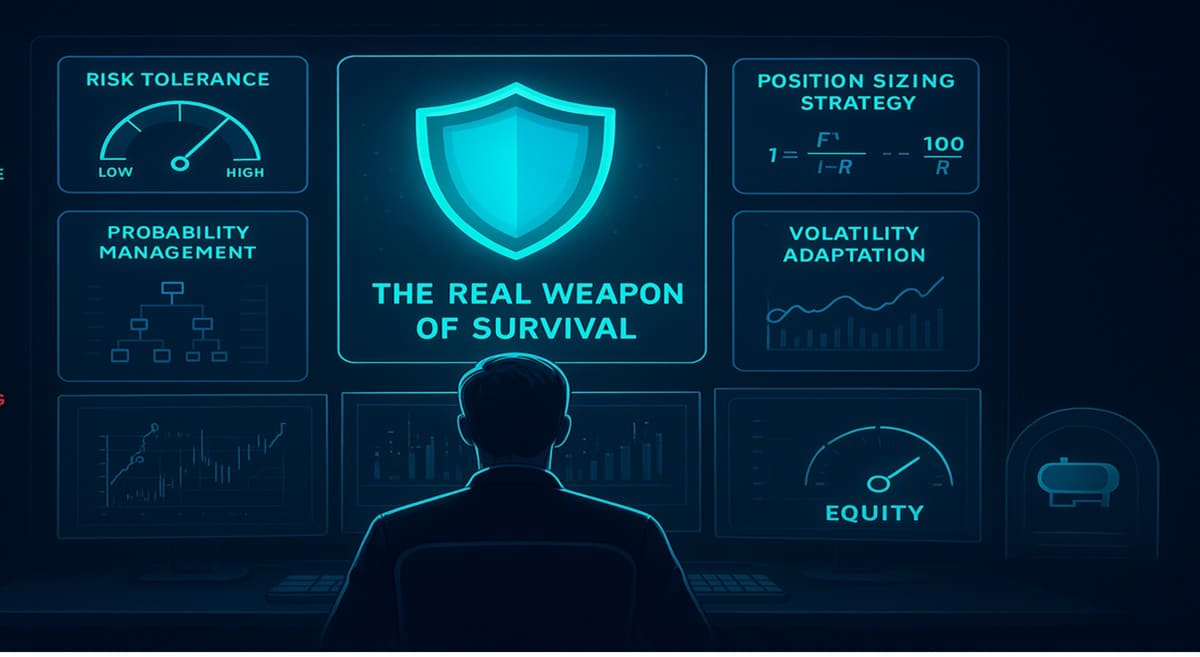 money management forex