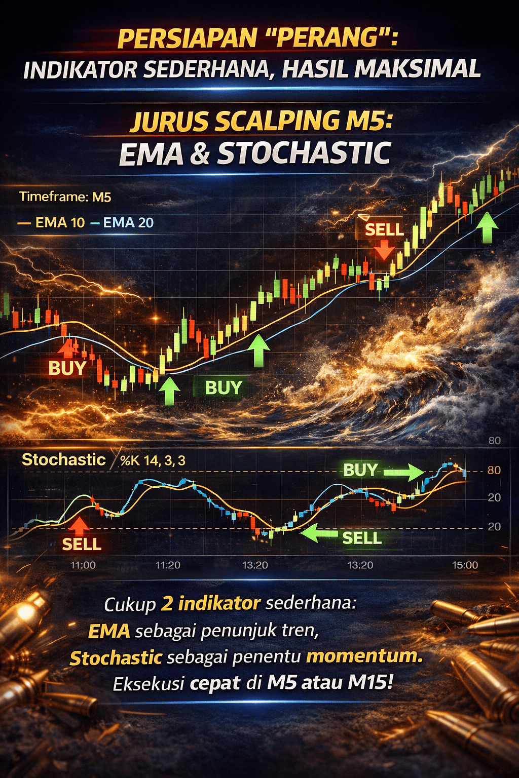Indikator Scalping