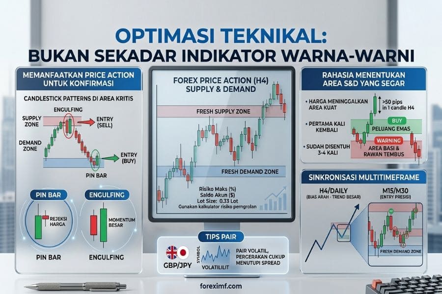Optimasi Teknikal
