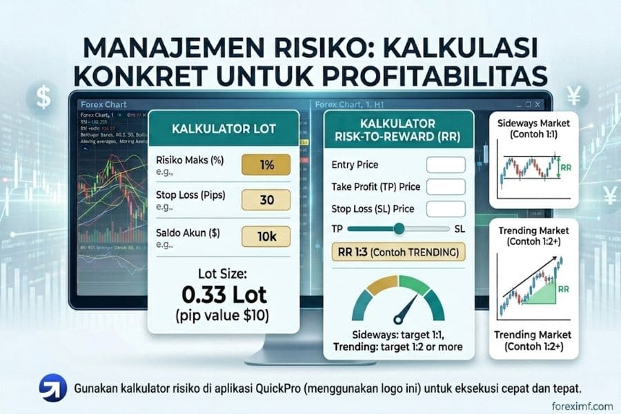 Manajemen Risiko yang Masuk Akal