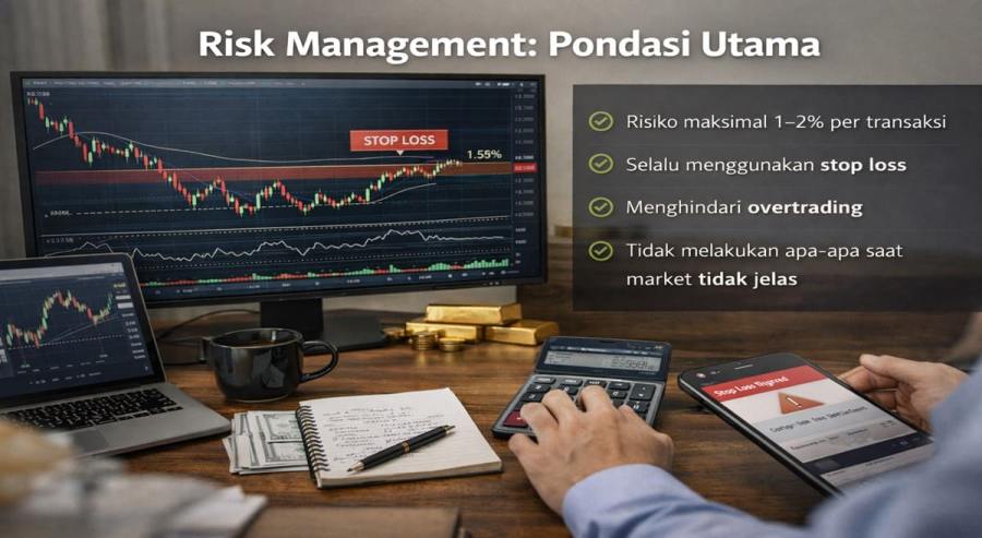 Risk Management