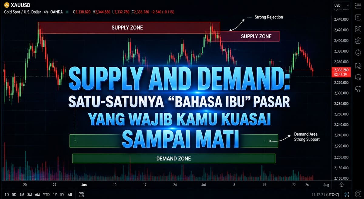 Supply and Demand