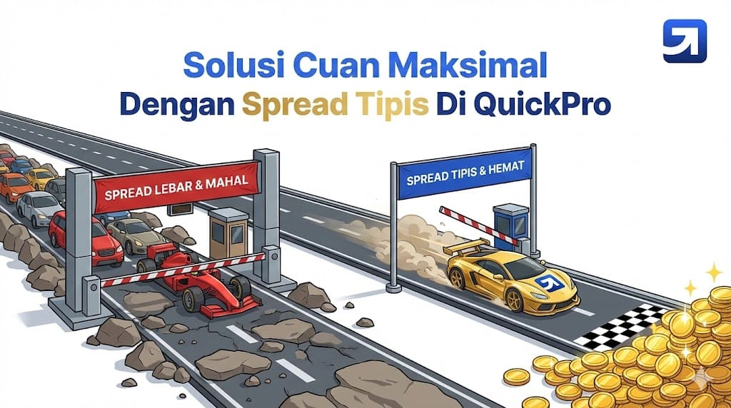 Solusi Cuan Maksimal
