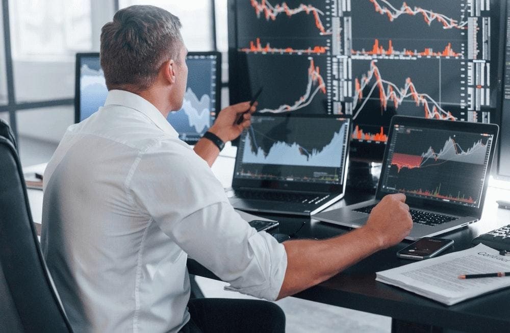 Trading Forex
