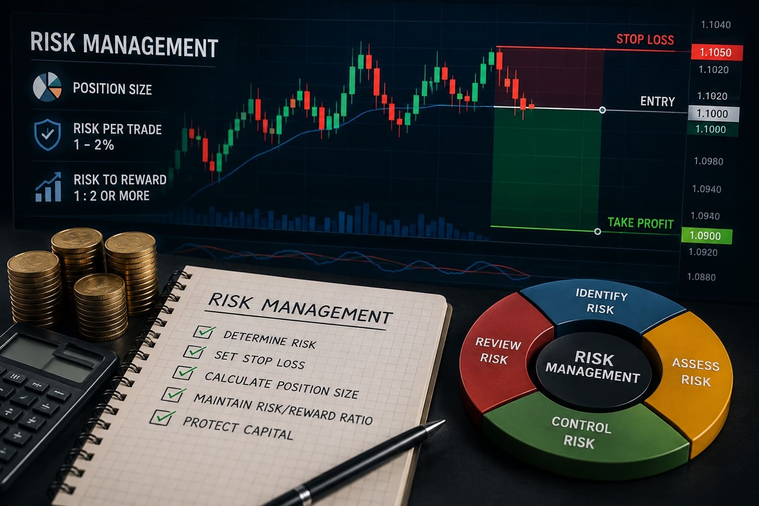Risk Management Forex