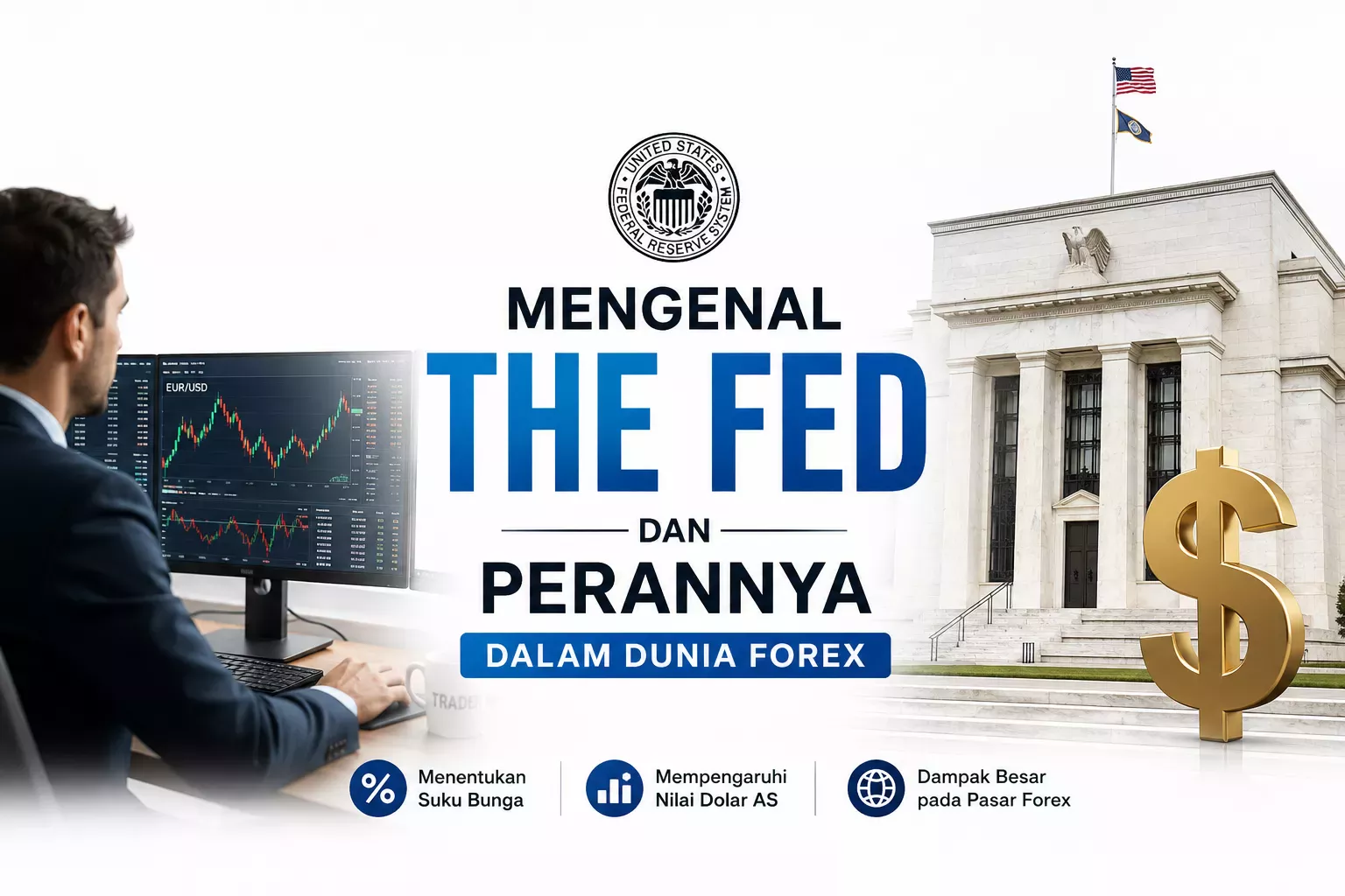 Mengenal The FED