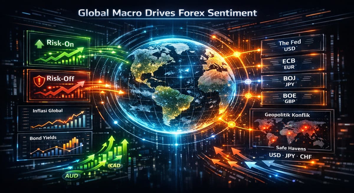 level makro global