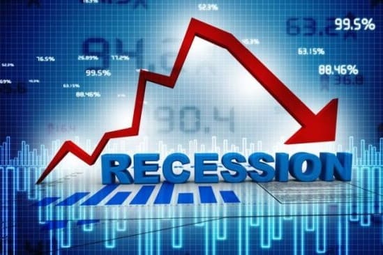 Resesi Ekonomi