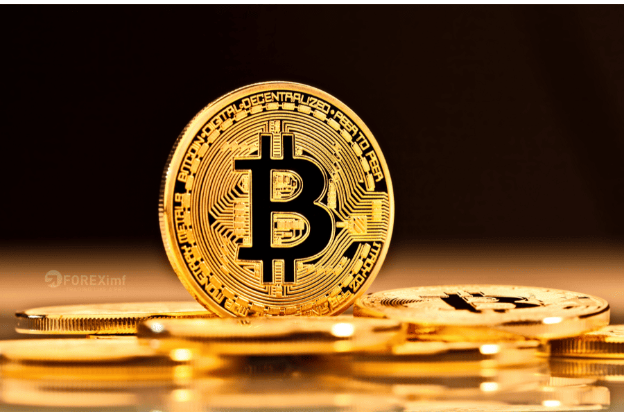 bitcoin trading