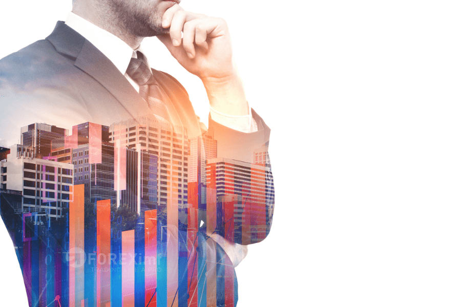 kesadaran trading