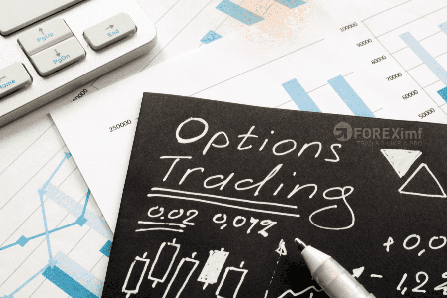 binnary option trading