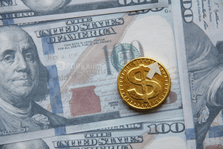 pergerakan kurs dollar