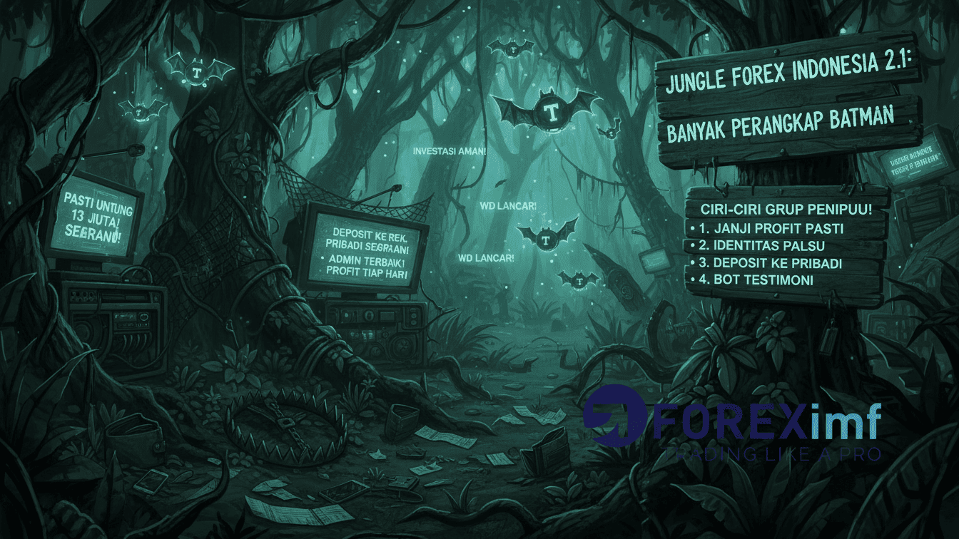 Jungle Forex Indonesia
