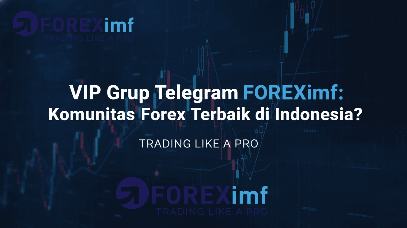 Grup Forex Indonesia