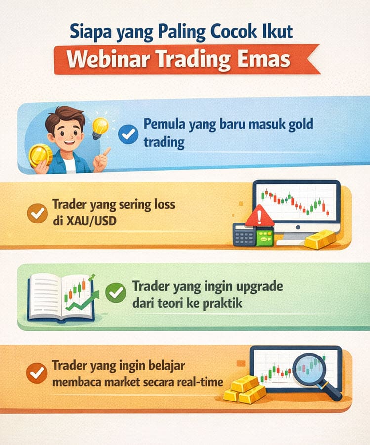 Siapa yang Cocok Ikut Webinar