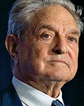 George Soros