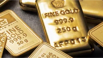 berita forex hari ini emas