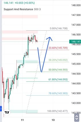 Analisa-USDJPY-Hari-Ini-12-12-2023