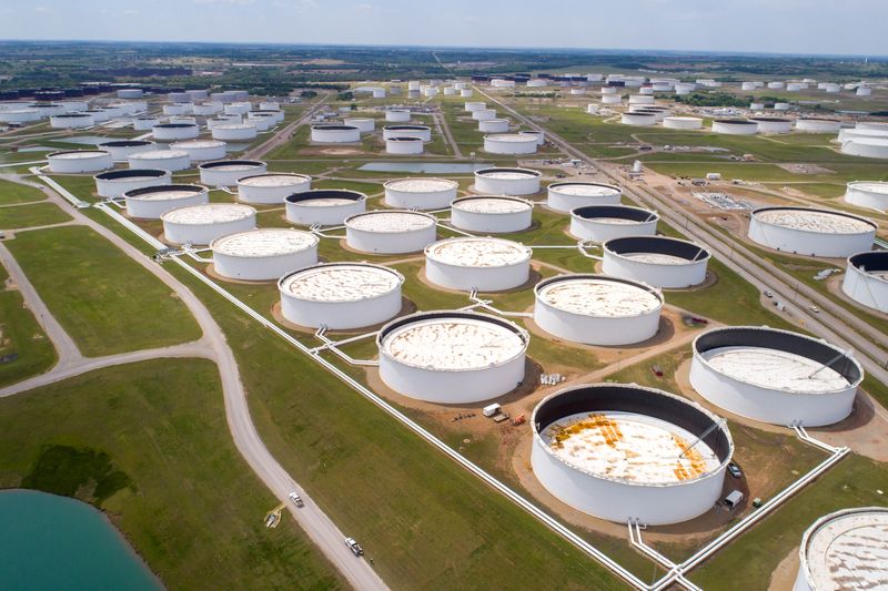 Berita+Fundamental+Komoditi+Oil