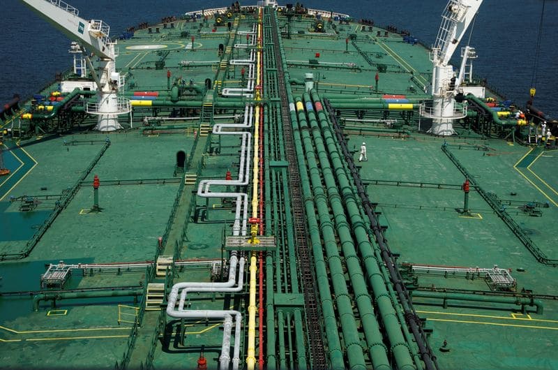 Berita+Fundamental+Komoditi+Oil