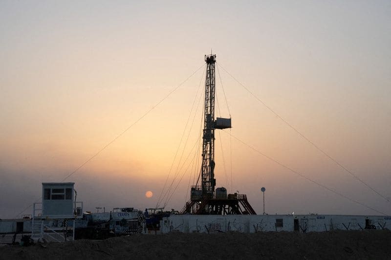 Berita+Fundamental+Komoditi+Oil
