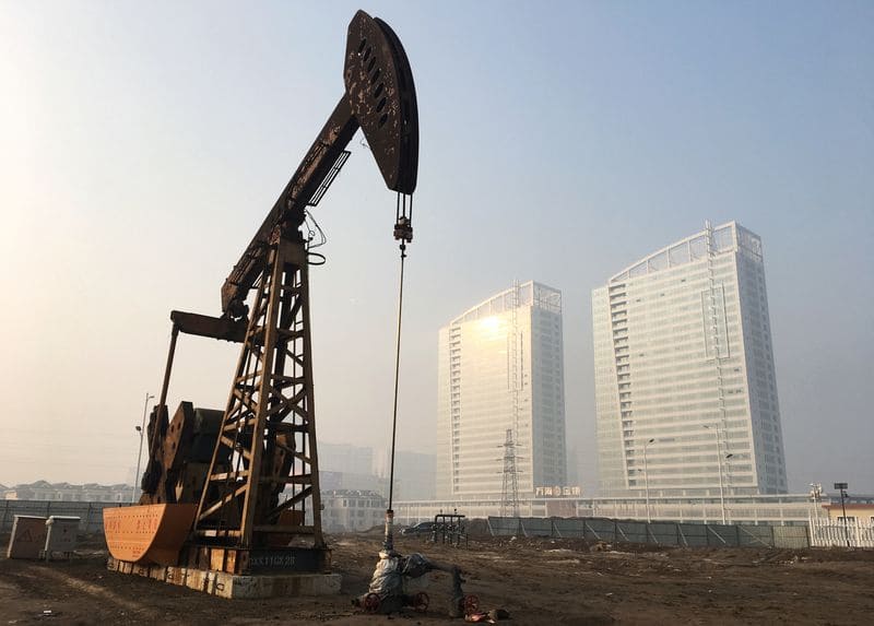 Berita+Fundamental+Komoditi+Oil