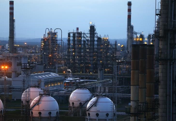 Berita+Fundamental+Komoditi+Oil