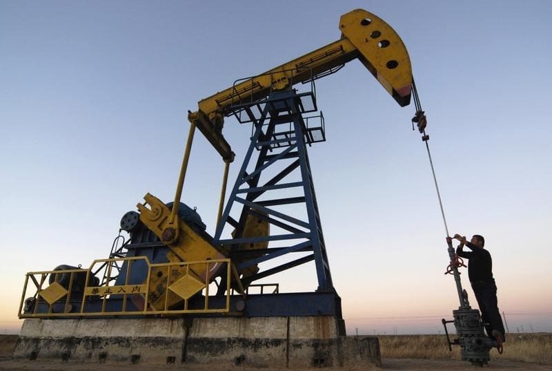Berita+Fundamental+Komoditi+Oil