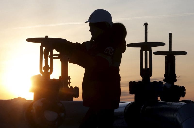 Berita+Fundamental+Komoditi+Oil