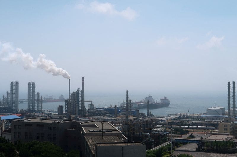 Berita+Fundamental+Komoditi+Oil
