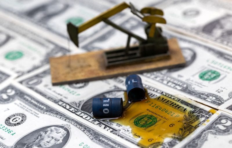 Berita+Fundamental+Komoditi+Oil
