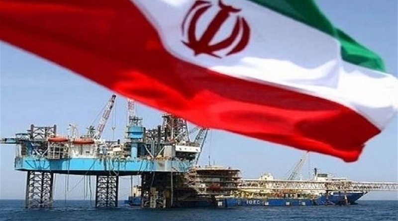 Iran Energy Profile: Despite Abundant Reserves, Crude Oil Production Has  Stagnated – Analysis – Eurasia Review