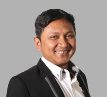 Adi Nugroho