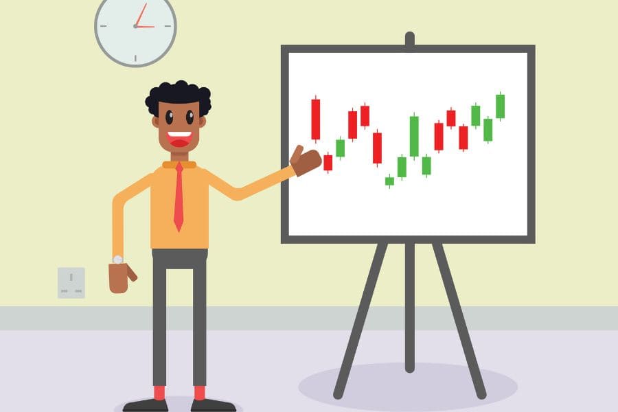 Hal dasar yang wajib dipahamii sebelum trading