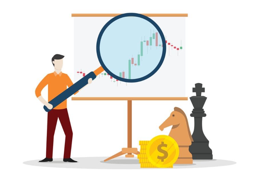Tips simple untuk belajar forex