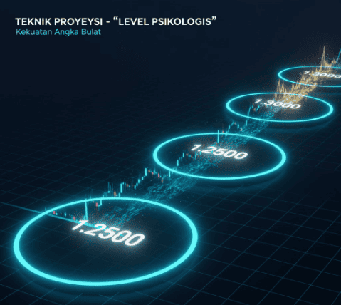 Kekuatan angka bulat