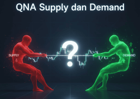QNA Supply and demand