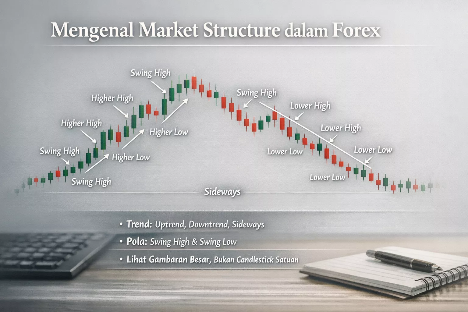 Market struktur