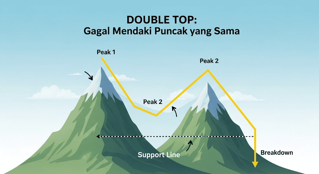 Top Candle Pattern