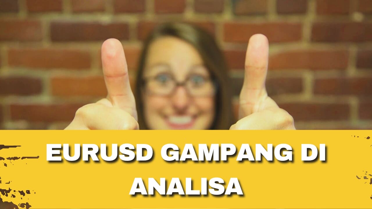 Analisa EURUSD