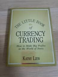The Little Book of Currency Trading 