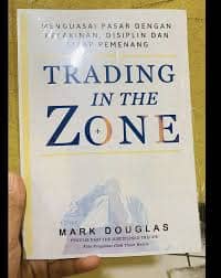 Trading in The Zone