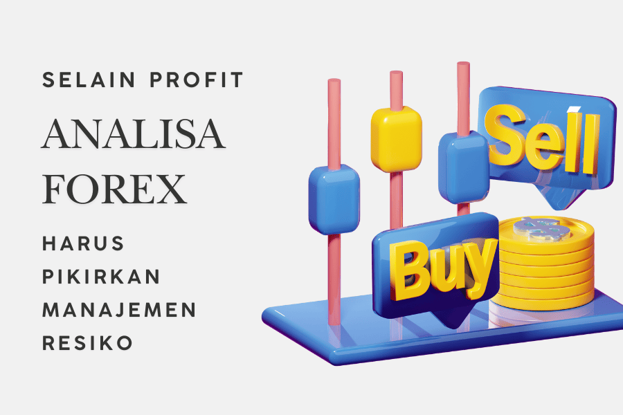 Cara analisa forex