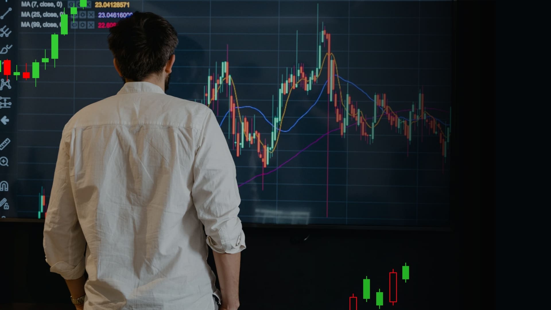 Akun demo untuk memilih broker yang tepat