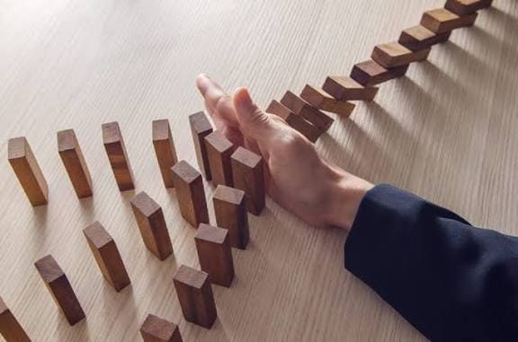 Resiko utama trading forex