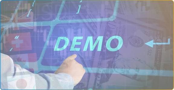 Manfaat akun demo trading